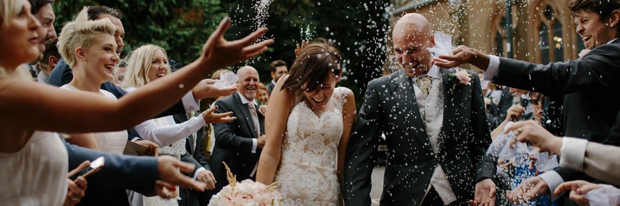 Nicht zu einer hochzeit eingeladen zu werden